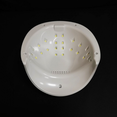 Sun X1, Лампа UV/LED, 108 Вт, белая