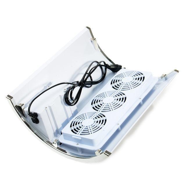 Вытяжка для маникюра Simei Feimei 858-5 40 W