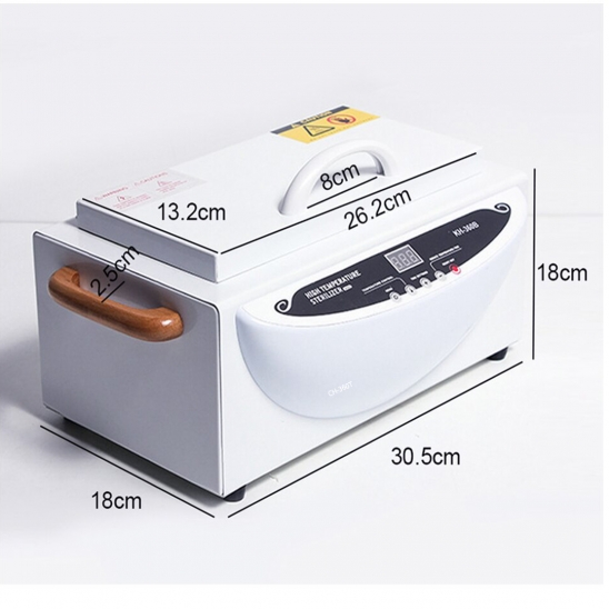 Сухожаровой шкаф KH-360B