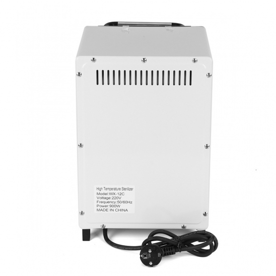 Сухожаровой инфракрасный шкаф (сухожар) WX-12C Sanitizing Box