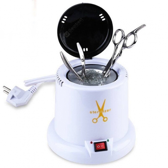 Стерилизатор гласперленовый Sterilizer (шариковый)