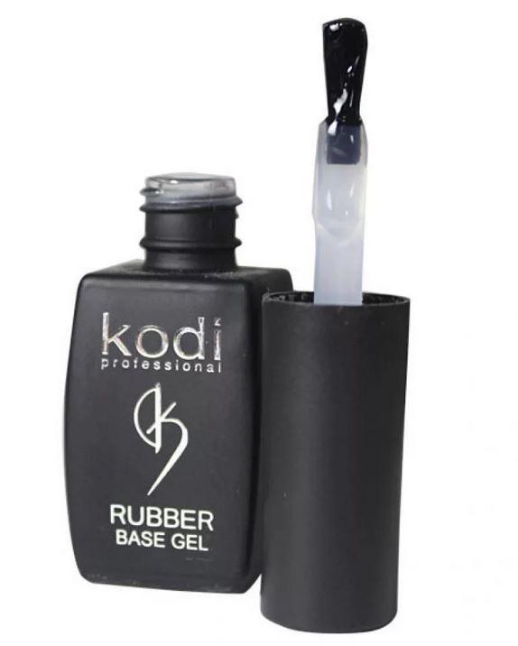 Kodi, Каучуковая база, Rubber Base, 12 мл