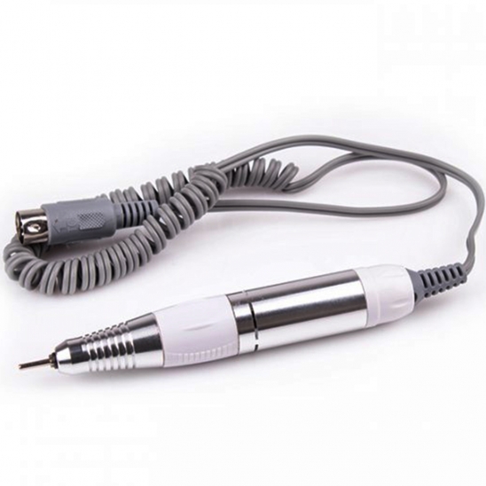 Сменная ручка для фрезера, белая