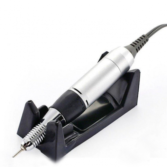 Сменная ручка для фрезера, черная