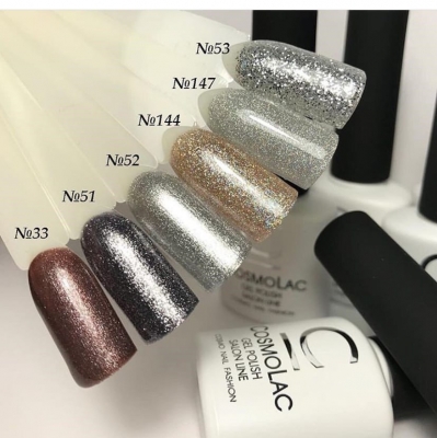 Гель-лак COSMOLAC