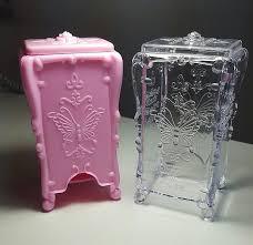 Подставка для безворсовых салфеток