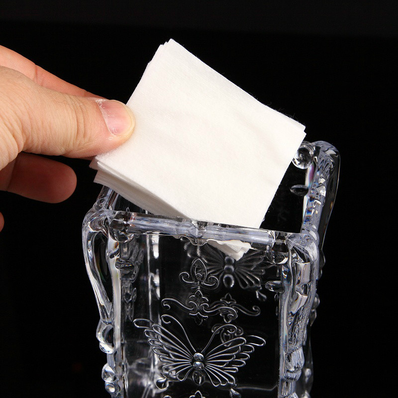 Подставка для безворсовых салфеток