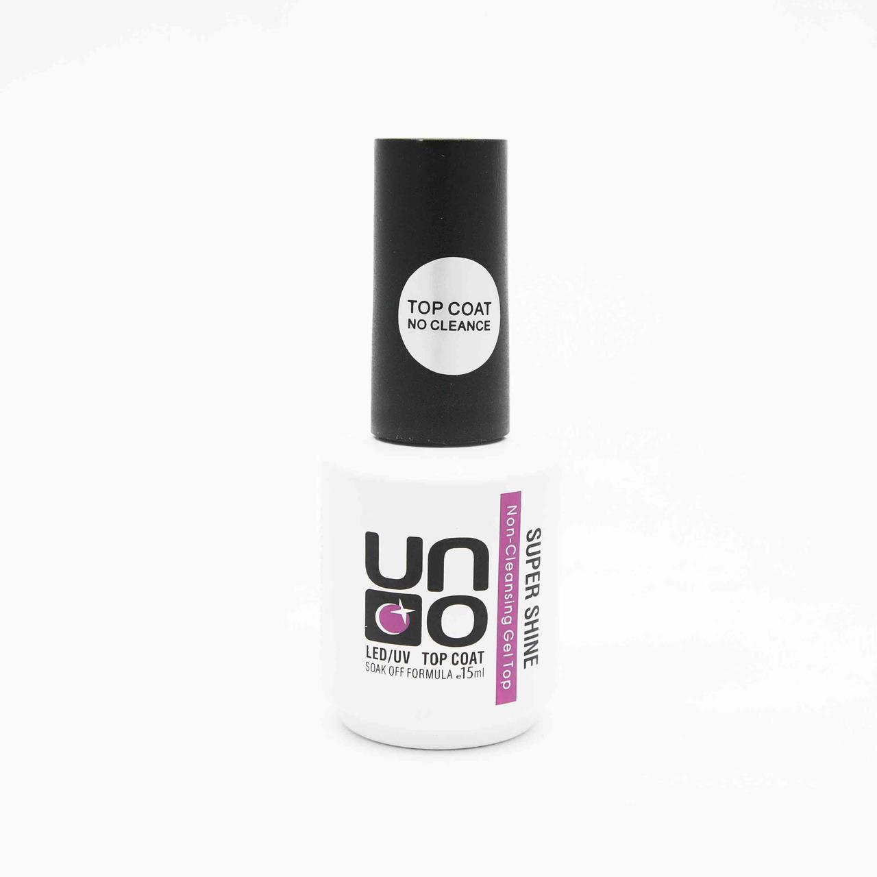 Топ Uno Super Shine, 15 мл