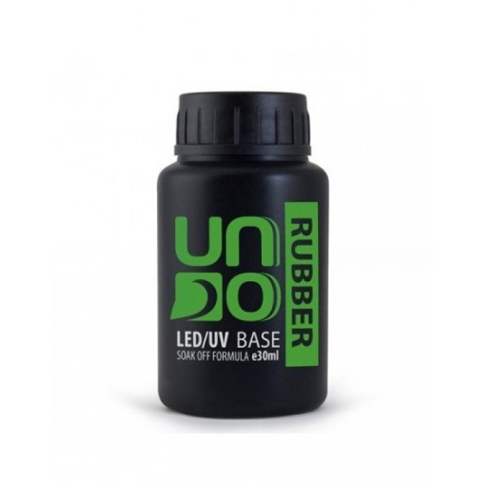 База каучуковая Uno, 30 мл