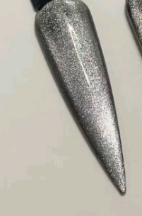 Гель-лак кошка Global Fashion Platinum