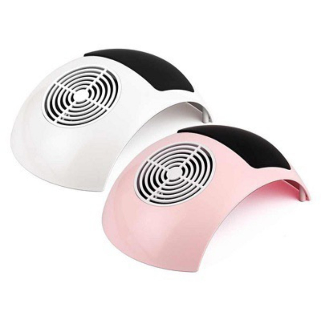 Вытяжка/пылесос маникюрный профессиональный BQ - 607, 45W