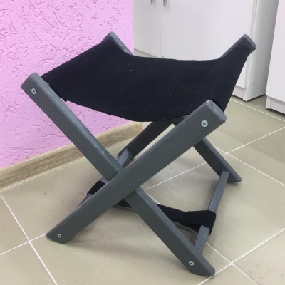 Подставка для сумки клиента