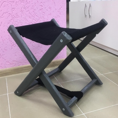 Подставка для сумки клиента